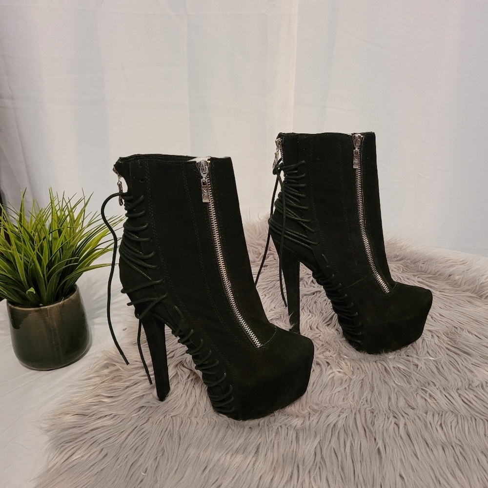 ZiGiny boots